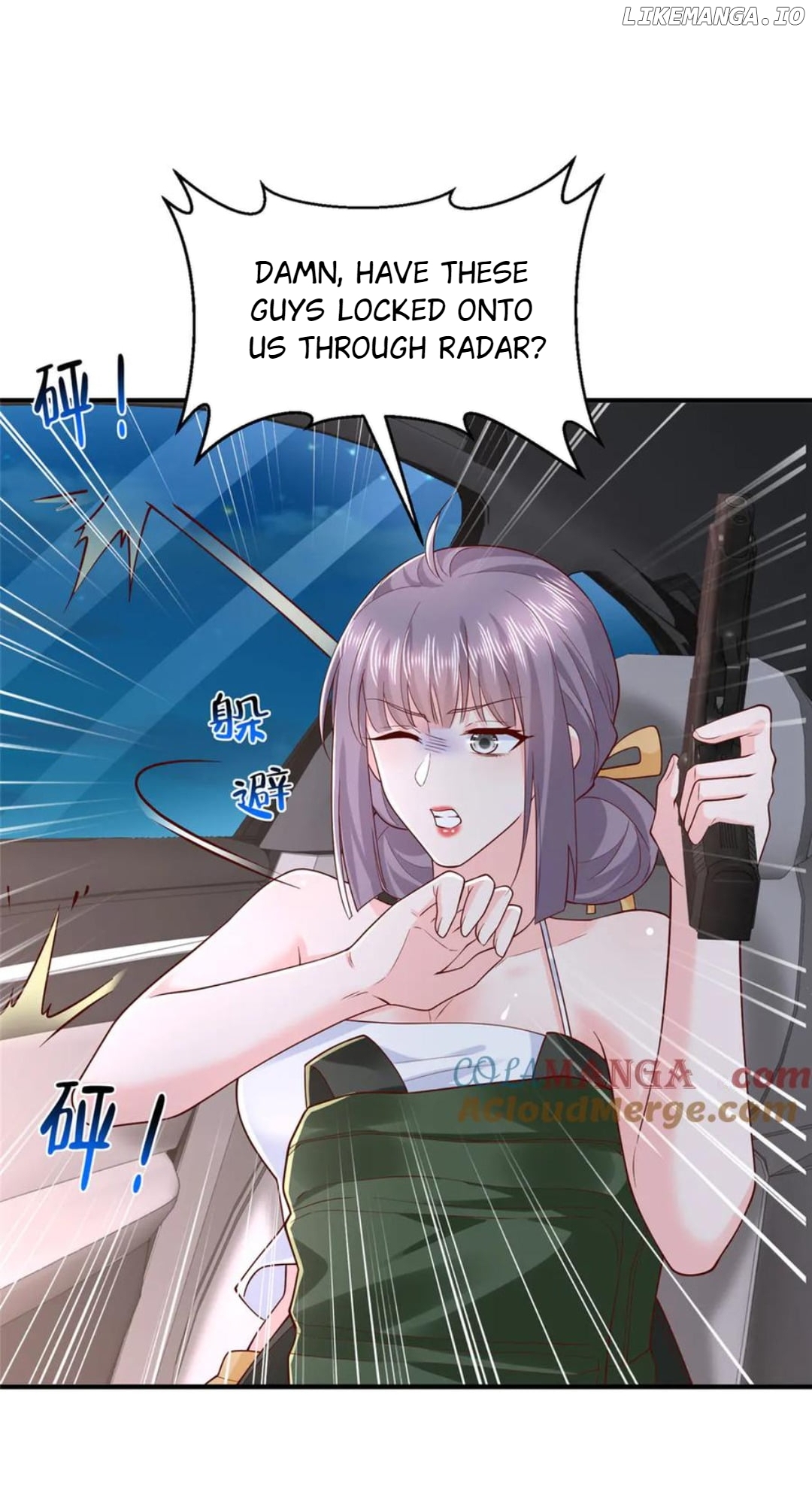 I randomly have a new career every week Chapter 801 - page 39